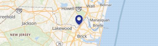 Brick Townhouse with Modern Updates