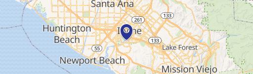 Rancho San Joaquin Condo