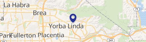 Yorba Linda Triplex Front Unit