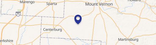 3.27 Acre Homesteading Land Parcel