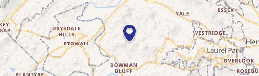 Residential Land in Cummings Cove