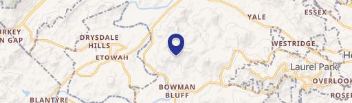 Residential Land in Cummings Cove