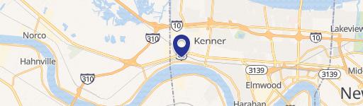 Kenner Half Doubles For Rent