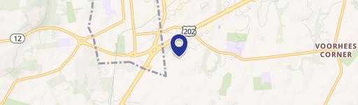 Updated Condo in Concord Ridge