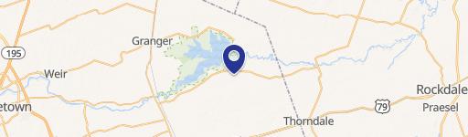 Texas Land Tract Opportunity