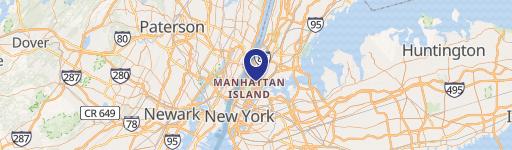 Upscale Residences Near Central Park