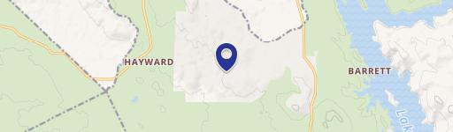 Residential Lot Near Lake McClure