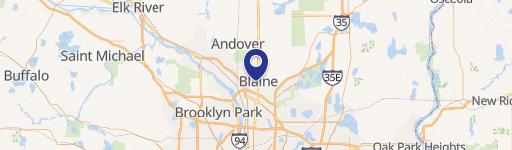 Move-In Ready Home with Updates