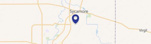 Spacious Ranch Condo in 55+ Community