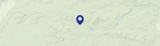 Mountain Recreational Land with Amenities