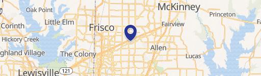 Move-In Ready Plano Townhouse