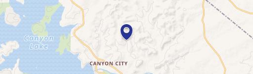 Hill Country Land with Views