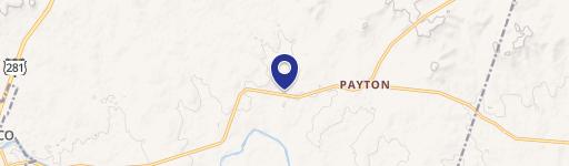 Luxury Ranch Near Blanco Square