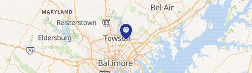 Updated Townhouse with Finished Basement