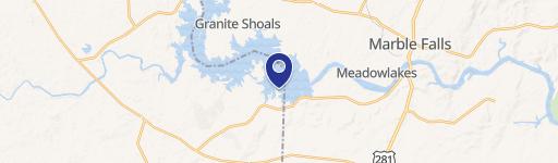 Designer-Finished Unit in Horseshoe Bay