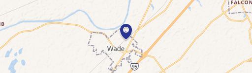 Move-in Ready Home Built in 2023