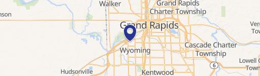 Condo with Garage and Patio