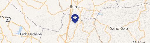 Unrestricted Land Near Berea