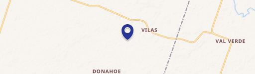 Picturesque Central Texas Ranch Property