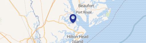 Luxury Townhome Overlooking Beaufort River