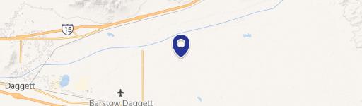 Newberry Springs Land With Home