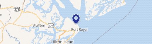 Updated Coastal Chic Villa