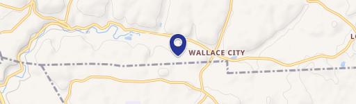 Traditions of America Detached Condo