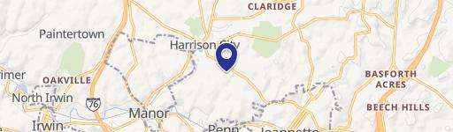 Cleared Lot Ready For Building