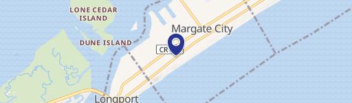 Beach Block Studio with Pool