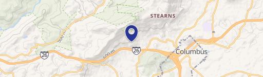 Mountain Retreat Land For Sale