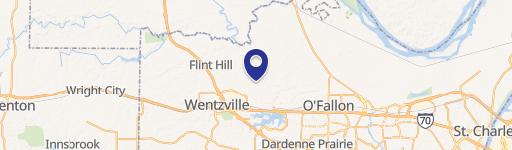 Spacious Lots in New Community