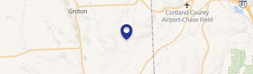 Self-Sustaining Homestead in Finger Lakes