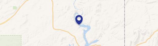 Lake Tenkiller Shop with Potential