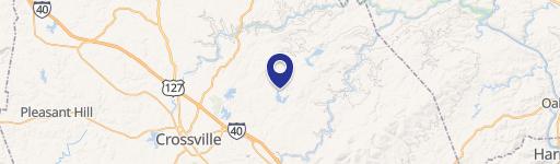 Charming Ranch in Fairfield Glade