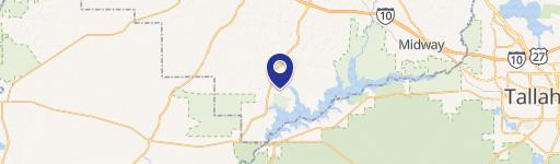 Charming Home Near Lake Talquin