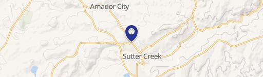 Sutter Creek Commercial Investment Property