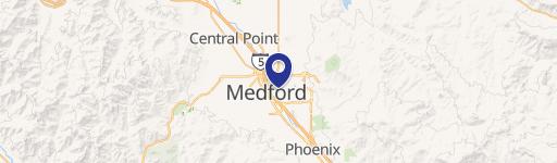 East Medford View Property