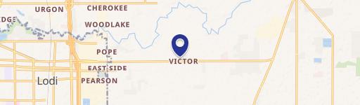 Victor, CA 95253