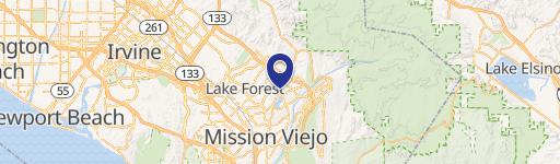 Mission Viejo Home Near Lake