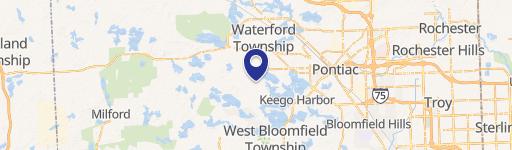 Detached Condo with Modern Features