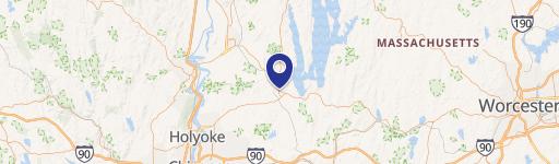 Belchertown Duplex Built in 2021