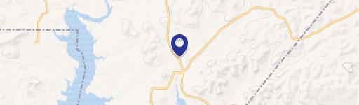 Private RV Park with Hookups