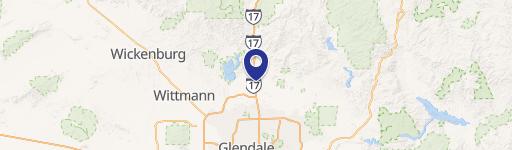 Build-Ready Lot in North Phoenix