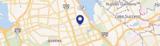 Bayside Condo with Manhattan Views