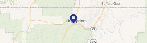 Residential Lot in Boulder Falls