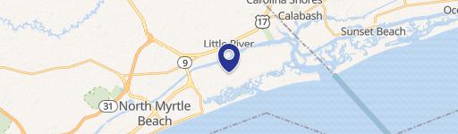 Tidewater Plantation Villa with Golf View