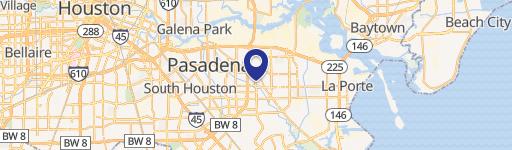 Commercial Development Site in Pasadena