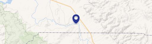 Residential Lots in Mountain Area