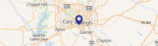 Raleigh Ranch Home, No HOA