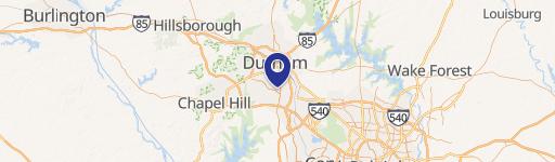 Charming Townhome Near RTP & RDU